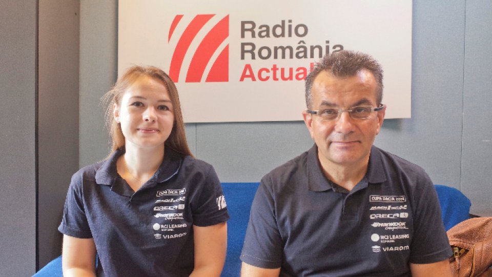 Despre Cupa Dacia la RRA