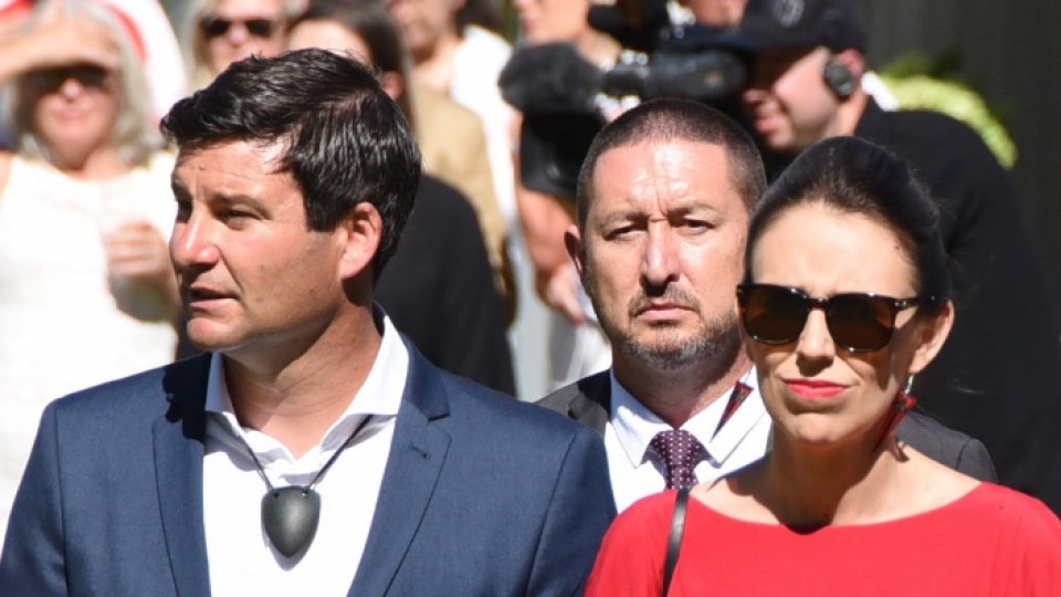 Premierul neo-zeelandez Jacinda Ardern a născut o fată