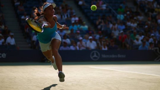 Povestea Alexandrei Dulgheru. Care este cel mai mare obstacol depășit