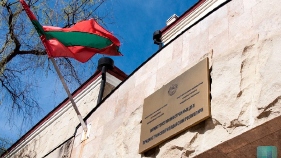 Tiraspolul nu vrea să respecte rezoluţia Adunării generale ONU