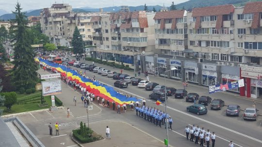 Mesaje de Ziua Tricolorului