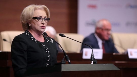 Comandament de urgenţă în urma ploilor abundente şi a inundaţiilor