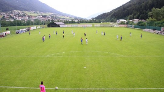 Fotbal: Programul echipelor românești care vor evolua în cupele europene