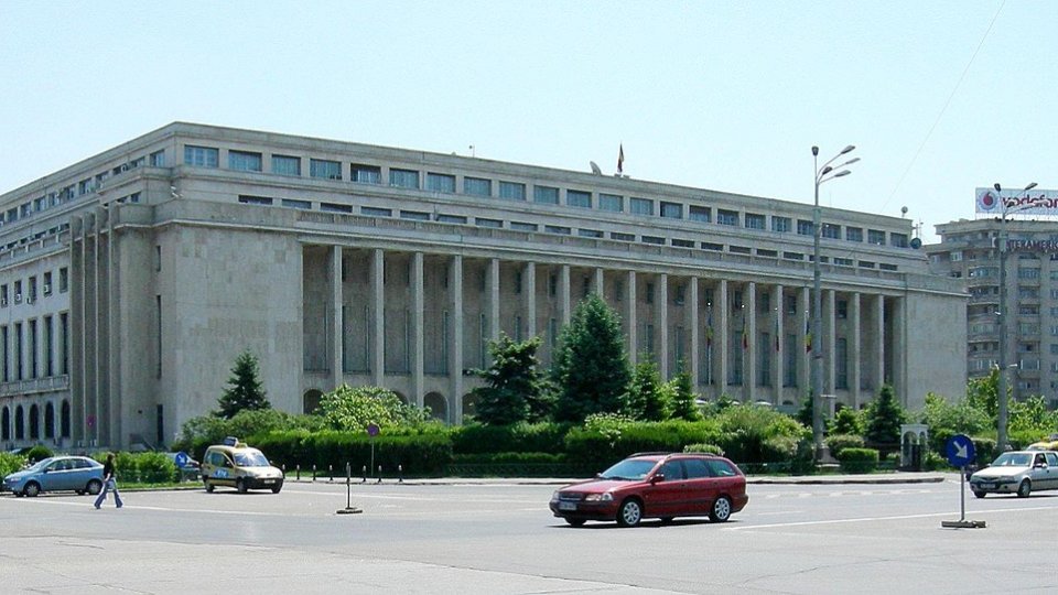 Decizii adoptate în şedinţa de guvern de joi