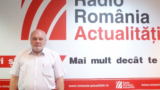 Ambasadorul României în Republica Peru: Excelenta sa Gabriel Gafiţa