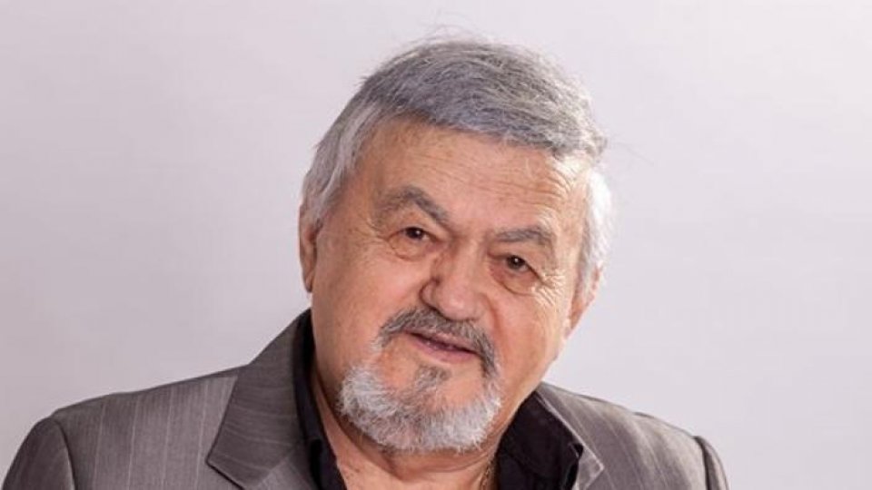 A murit cunoscutul interpret de muzică uşoară, Alexandru Jula