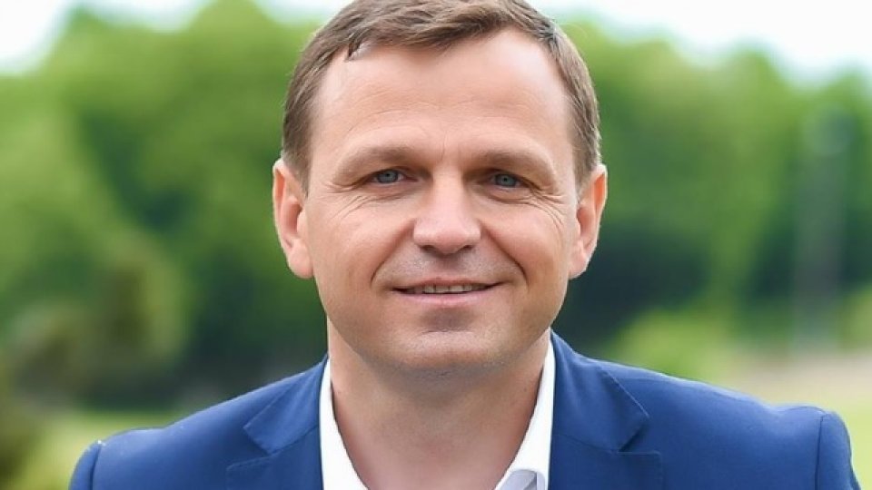 Andrei Năstase este noul primar al Chişinăului