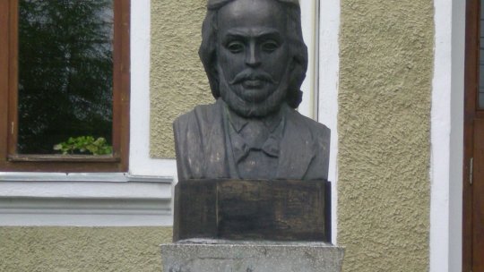 Ziua Învățătorului marchează data la care s-a născut Ghe Lazăr, de 5 iunie