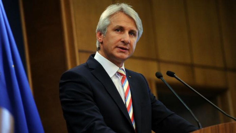 Precizări ale ministrului finanțelor
