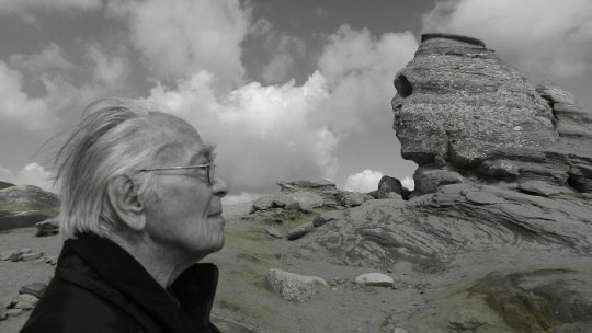 Asociaţia MagiCAMP şi filosoful Mihai Şora premiaţi de Parlamentul European