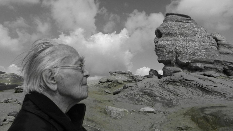 Asociaţia MagiCAMP şi filosoful Mihai Şora premiaţi de Parlamentul European