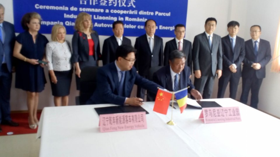 În judeţul Prahova se vor produce autobuze electrice