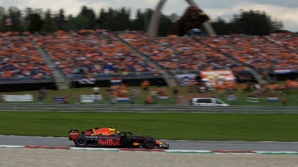 Formula 1: Verstappen a câștigat MP al Austriei. Cum arată clasamentele