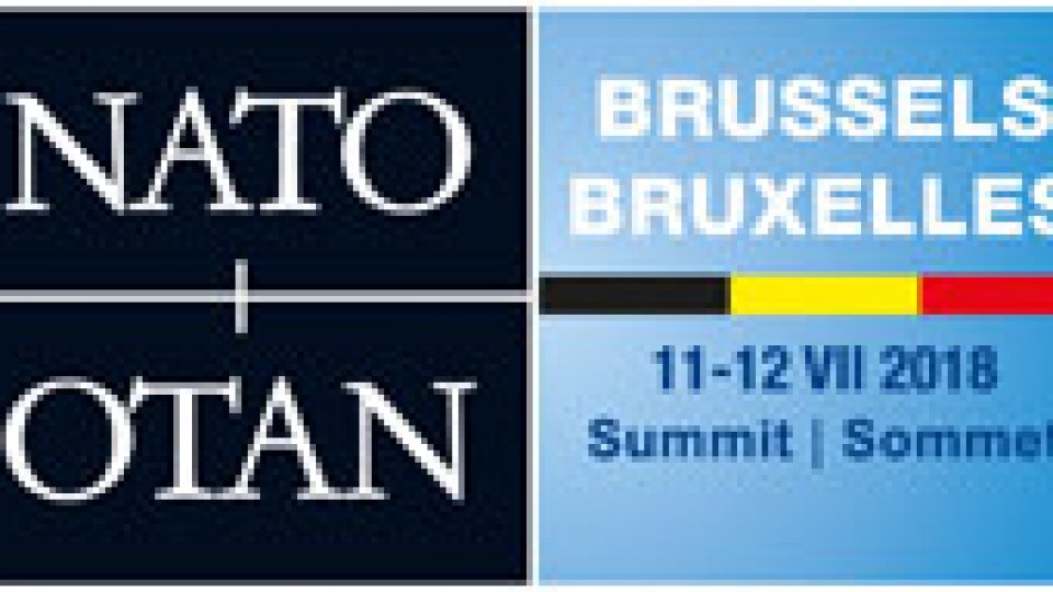 NATO summit in Brussels, 11-12 July