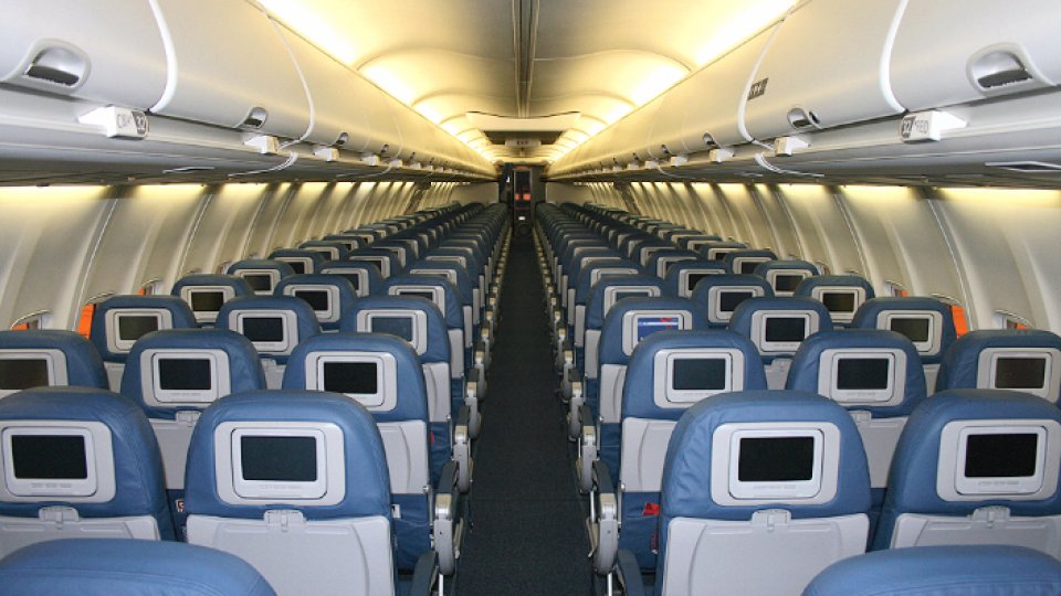 Tarom cumpără cinci aeronave noi de tip Boeing 737-MAX 8