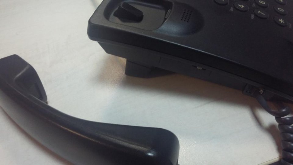 Portarea numărului de tel. fix dintr-un judeţ în altul în dezbatere publică