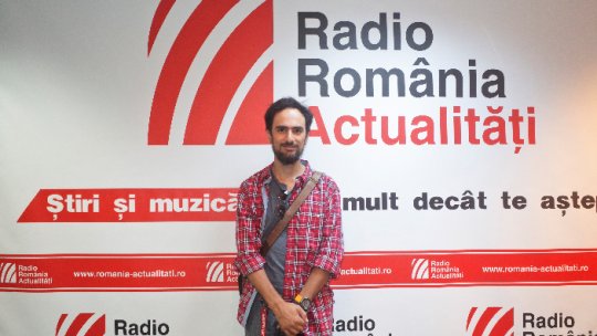 Matei Buță: Fotografia preferată este cea pe care nu am făcut-o încă!