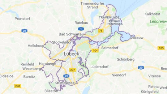 Mai mulţi răniţi în urma unui atac cu cuţitul în nordul Germaniei