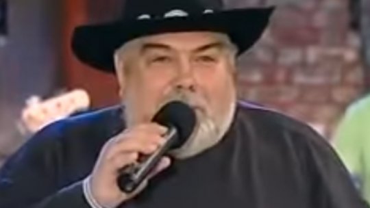 Cântăreţul şi compozitorul Ilie Micolov a încetat din viaţă