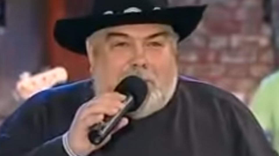 Cântăreţul şi compozitorul Ilie Micolov a încetat din viaţă