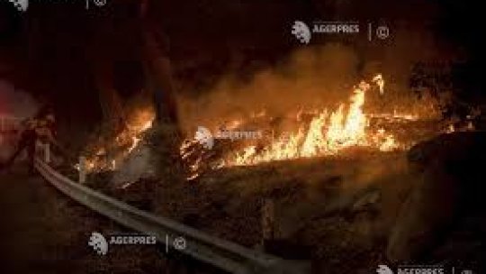 Guvernul grec alocă de urgenţă de 20 de milioane de euro ptr sinistraţi