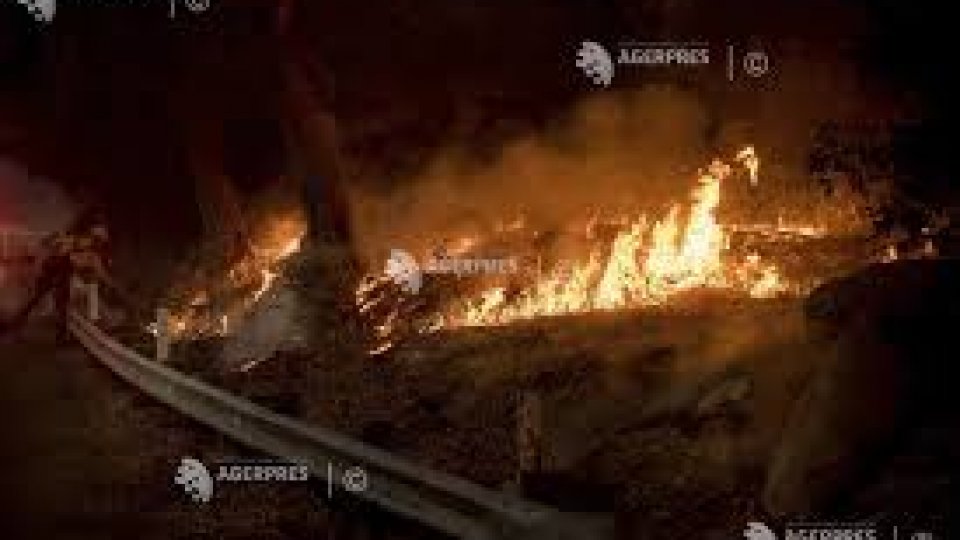 Guvernul grec alocă de urgenţă de 20 de milioane de euro ptr sinistraţi