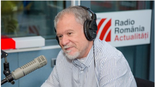 Bucătarul Antonio Passarelli, invitat la Prietenii de la 10!