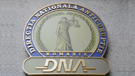 Control la DNA Ploiești