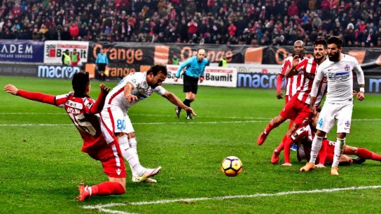 Echipele din Liga 1 revin pe gazon