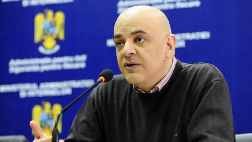 Preluarea personalui civil al SMURD de IGSU: soluţie optimă