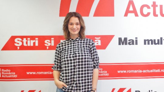 Feli: Muzica si copiii sunt echilibrul vieţii mele!