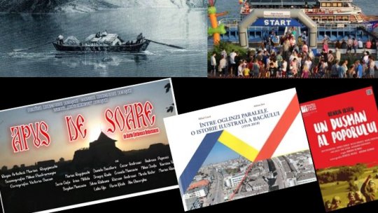 CALENDAR CULTURAL 30 iunie - 6 iulie 2018