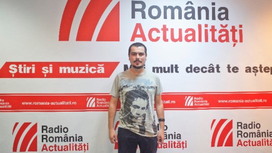 Cosmin Dragomir: Vinul casei spune multe despre restaurant!