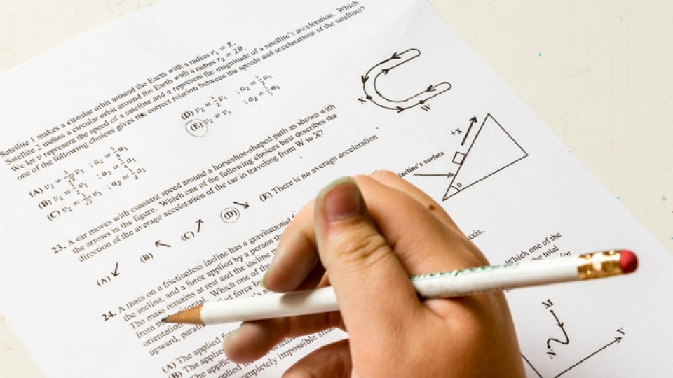 Festivitate de deschidere a Olimpiadei Internaţionale de Matematică