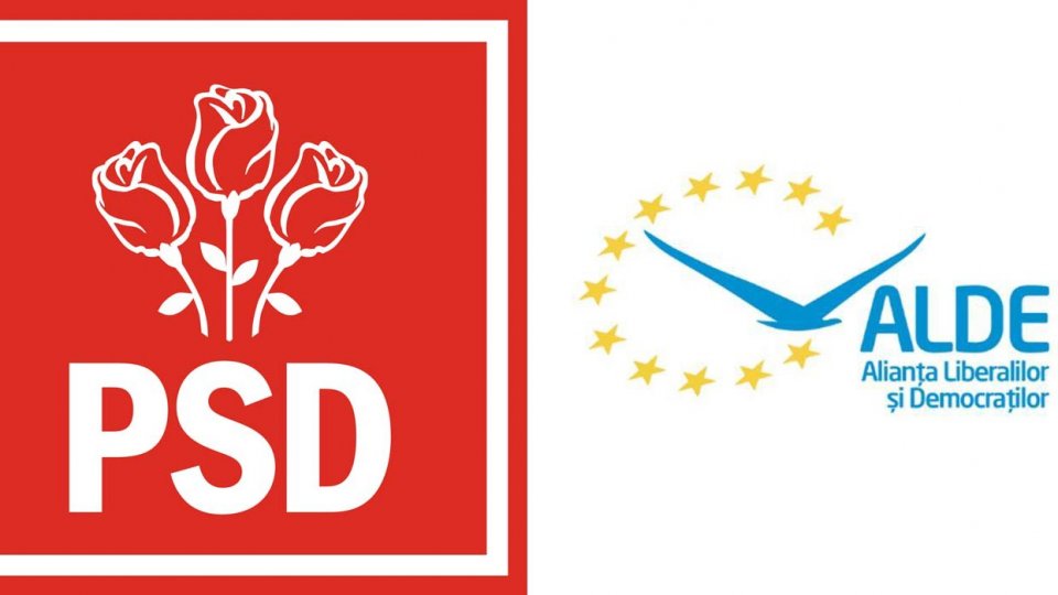 Coaliţia ar putea lua astăzi,o decizie în privinţa suspendării preşedintelu