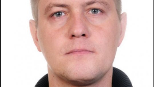 Poliţia rusă a confirmat decesul jurnalistului Serghei Graciov