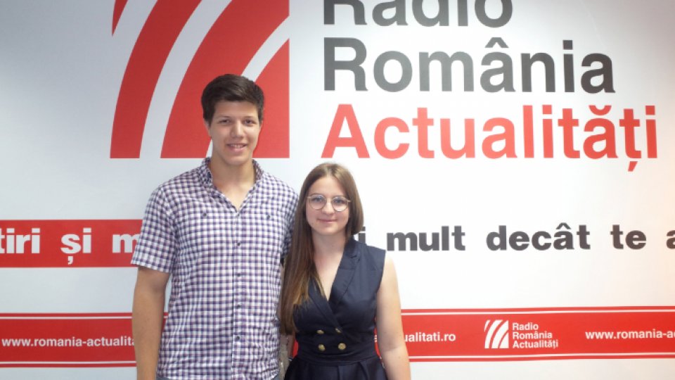 Elevi olimpici internaţional