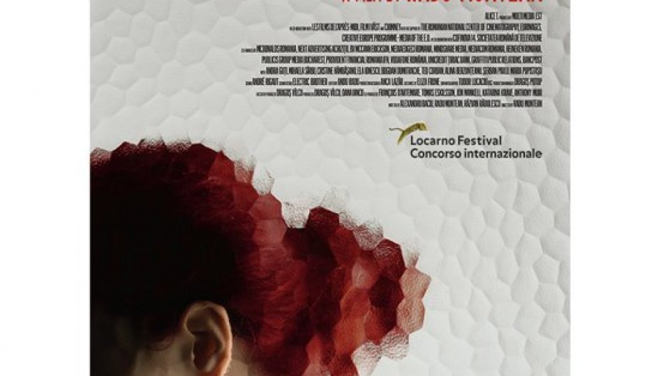 "Leopardul pentru cea mai bună interpretare feminină" pentru Andra Guţi