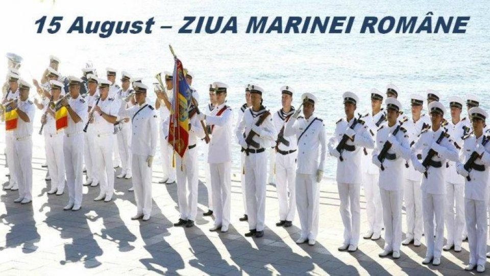 Ziua Marinei Române