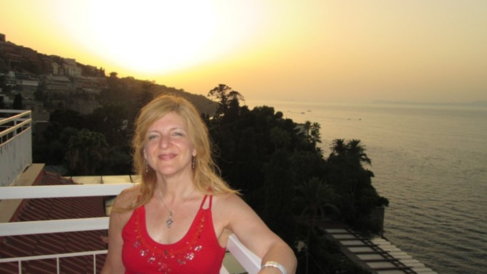 Invitați: Alexandru Arion și Sorina Moldvai