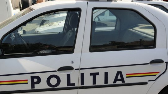 Jud Galați: Mandat de arestare pentru șoferul care a accidentat cinci copii
