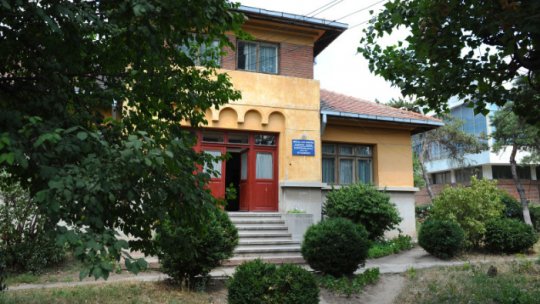 Jud. Vaslui: Fonduri pentru construcţia de dispensare medicale moderne