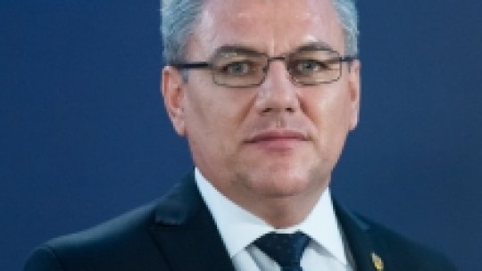 Perdele forestiere de protecţie pe 8,2 ha şi 6.500 ha terenuri împădurite