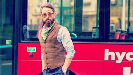 Nicholas Lupu,un artist complet