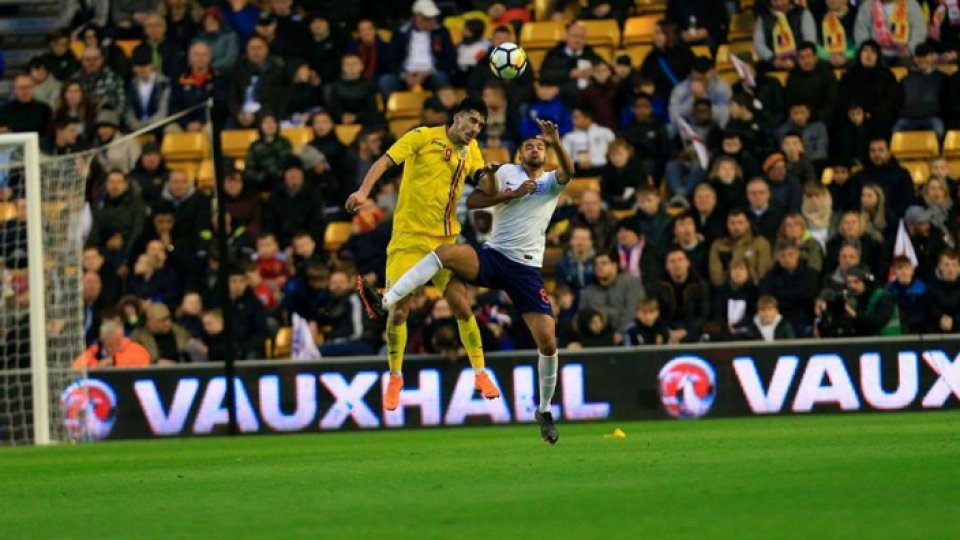 Fotbal: Ce „stranieri” a convocat Mirel Rădoi la naționala U21