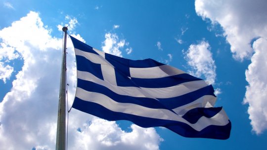 Grecia a încheiat al 3- lea program de ajutor financiar și iese din criză