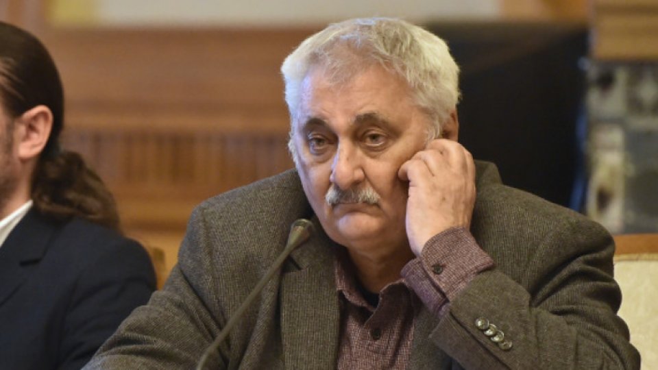 Ambasada Israelului condamnă afirmaţiile deputatului PSD Nicolae Bacalbașa