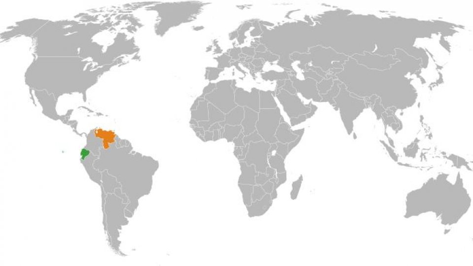 Ecuadorul suspendă obligativitatea paşapoartelor ptr migranţi din Venezuela