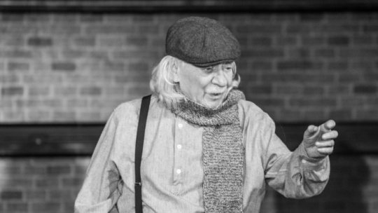 Actorul Rudi Rosenfeld a încetat din viaţă la vârsta de 77 de ani