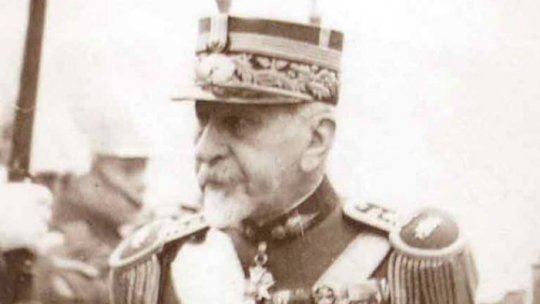 Mareşalul Constantin Prezan, comemorat de militarii români